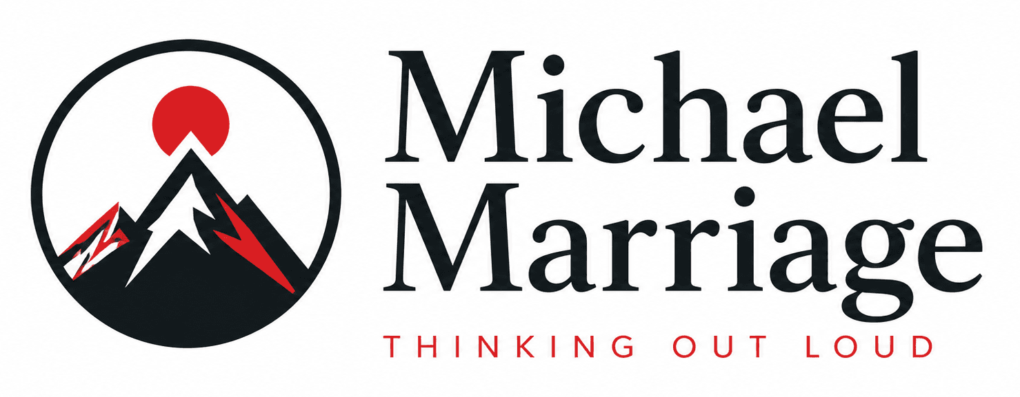 Michael Marriage