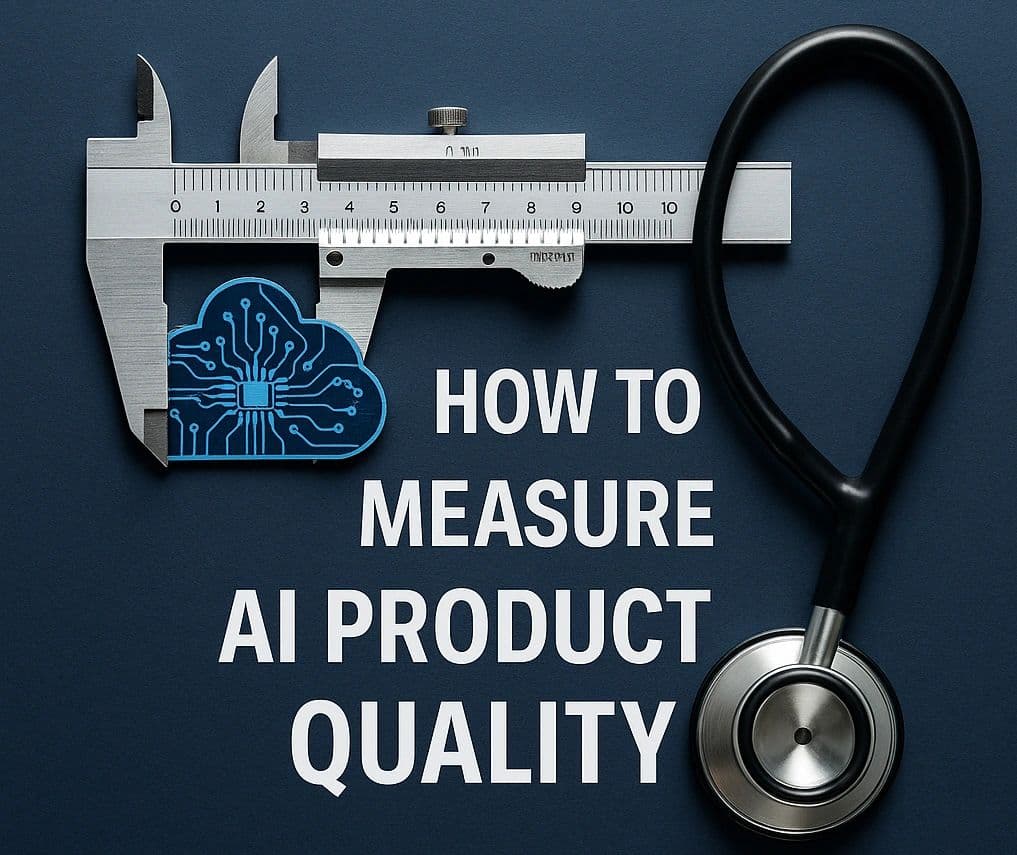 AI Quality: Preventing Confident Lies