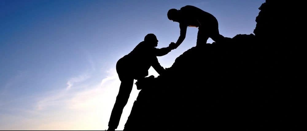 Be The Leader Your Team Deserves