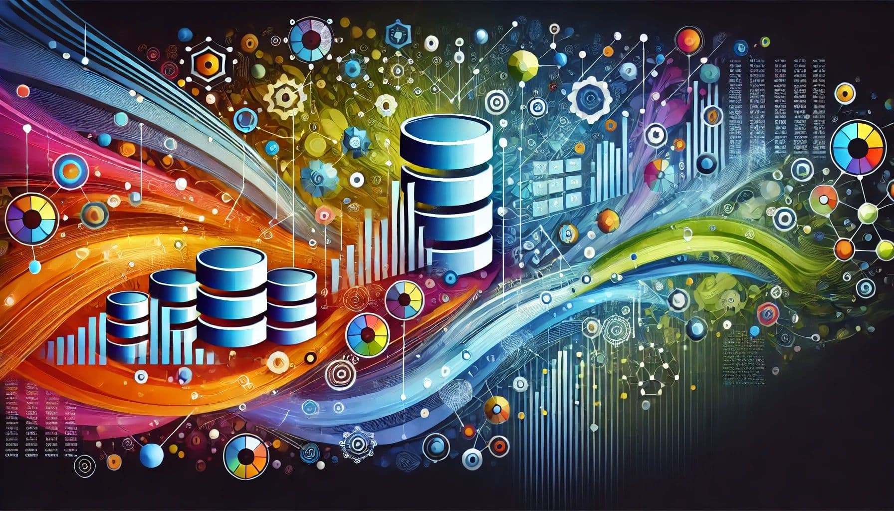 Data Governance : Wrangling Chaos Into Order!