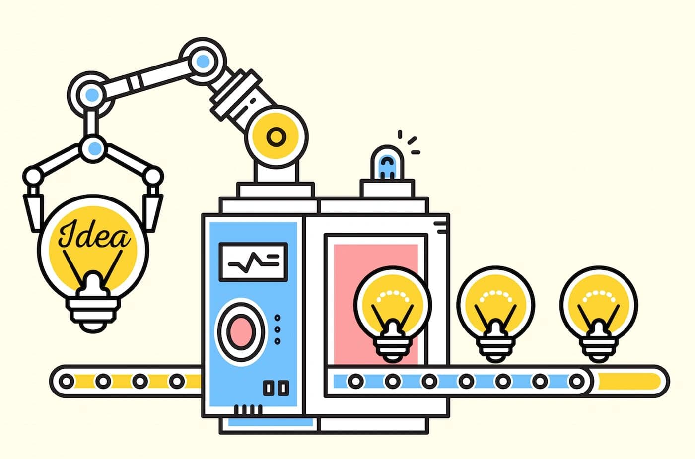 My Favorite Ideation Techniques