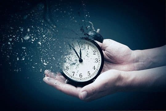 Stop Wasting Time, Start Owning Your Day
