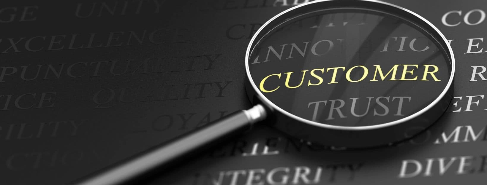 Too Much Industry Focus & Not Enough On The Customer